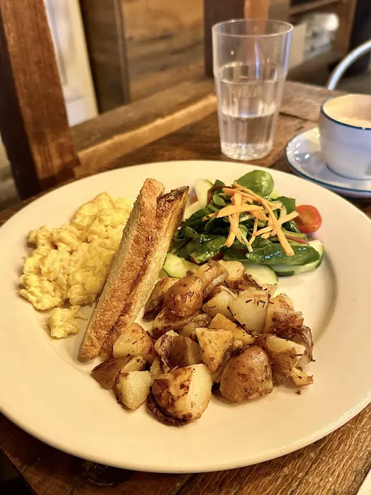 Sugar Hill Cafe Picture 4