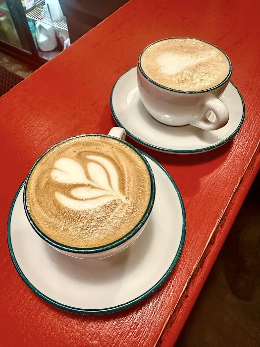 Sugar Hill Cafe Picture 8