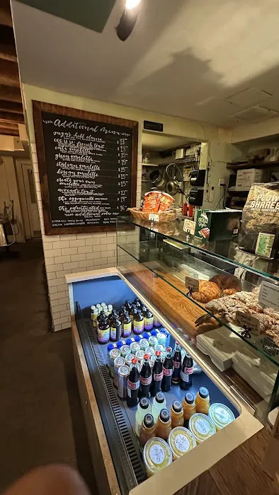 Sugar Hill Cafe Picture 5