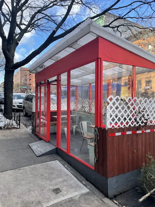 Sugar Hill Cafe Picture 6