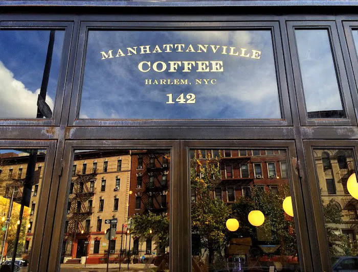 Manhattanville Coffee Picture 10