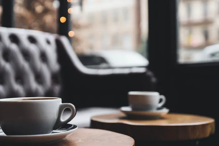 Manhattanville Coffee Picture 3