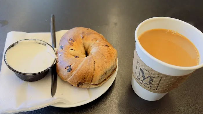 Manhattanville Coffee Picture 2