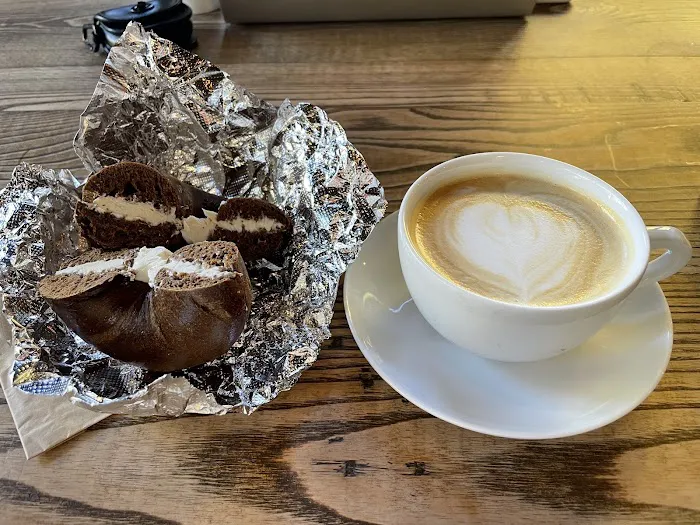 Manhattanville Coffee Picture 9