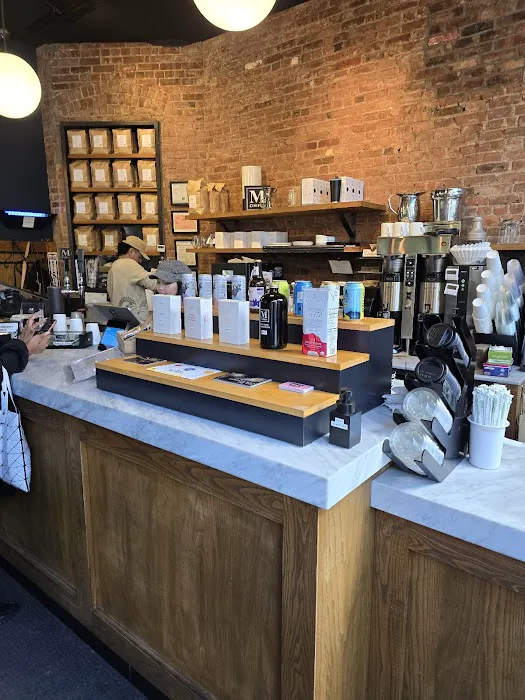 Manhattanville Coffee Picture 4