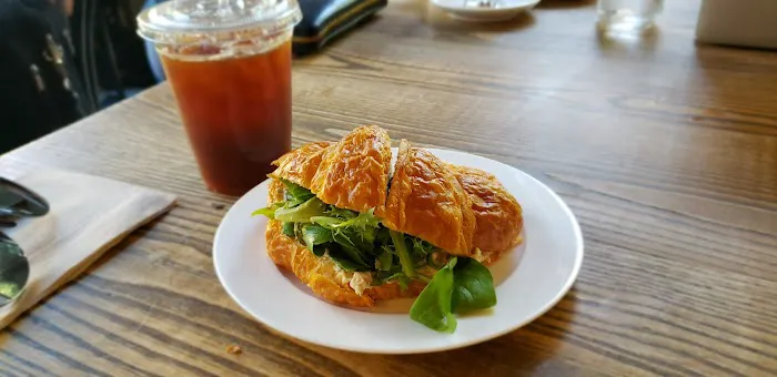 Manhattanville Coffee Picture 1