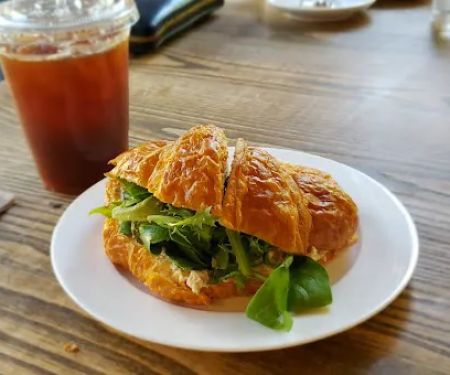 Manhattanville Coffee