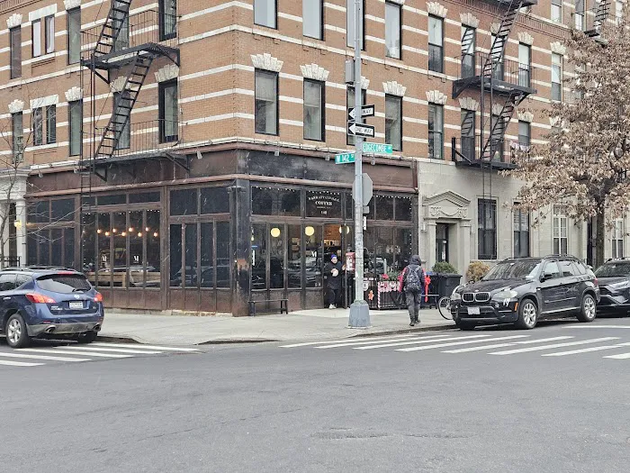 Manhattanville Coffee Picture 8