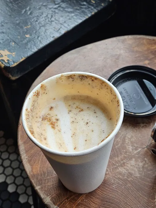 Manhattanville Coffee Picture 6