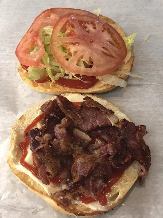 Luna Deli Picture 4