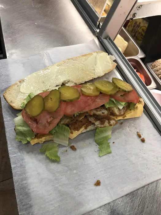 Luna Deli Picture 2