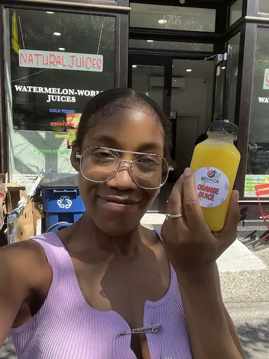 Watermelon-World Juices Picture 6