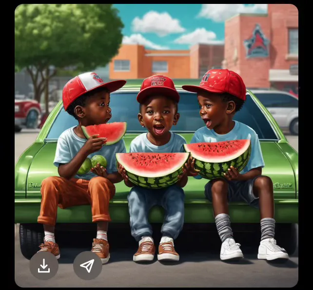 Watermelon-World Juices Picture 4