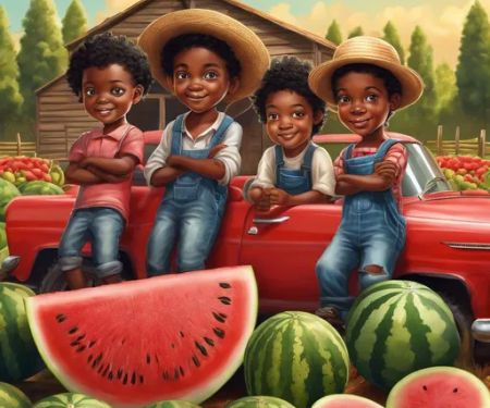 Watermelon-World Juices