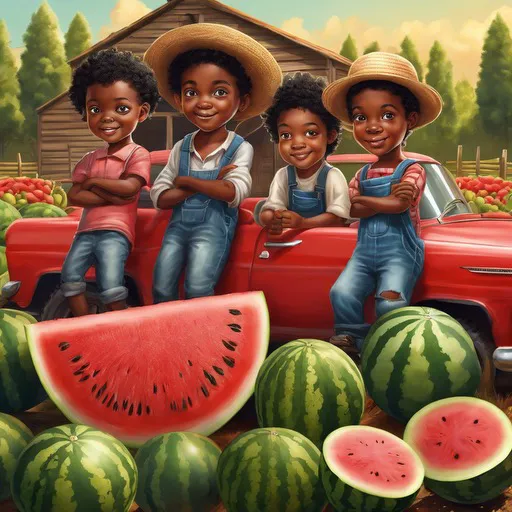 Watermelon-World Juices Picture 2
