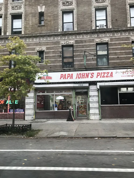 Papa Johns Pizza Picture 9