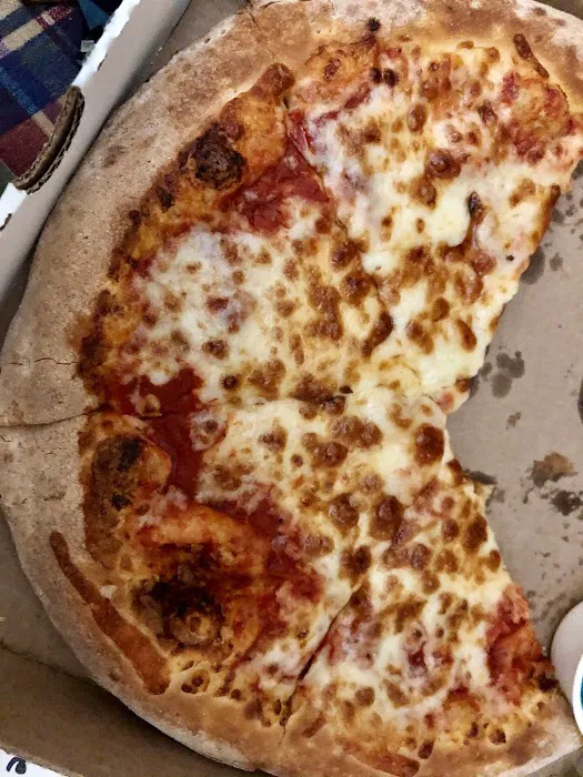 Papa Johns Pizza Picture 1
