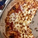 Papa Johns Pizza