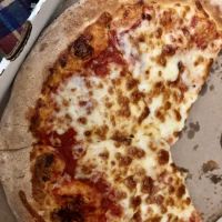 Papa Johns Pizza ico