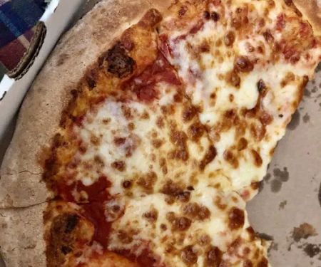 Papa Johns Pizza