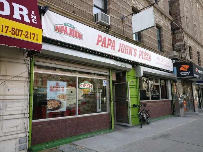 Papa Johns Pizza Picture 10