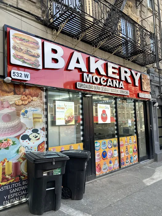 Mocana Bakery Picture 2