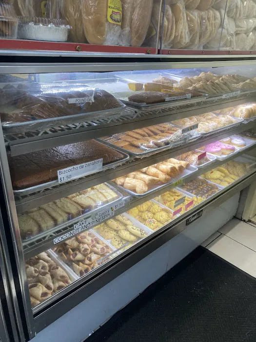 Mocana Bakery Picture 4