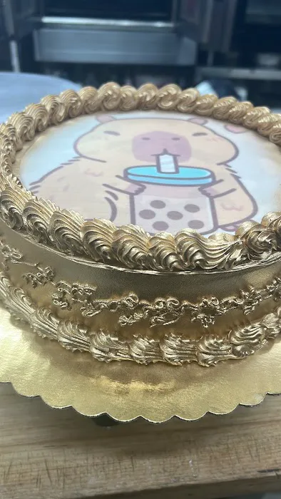 Mocana Bakery Picture 8