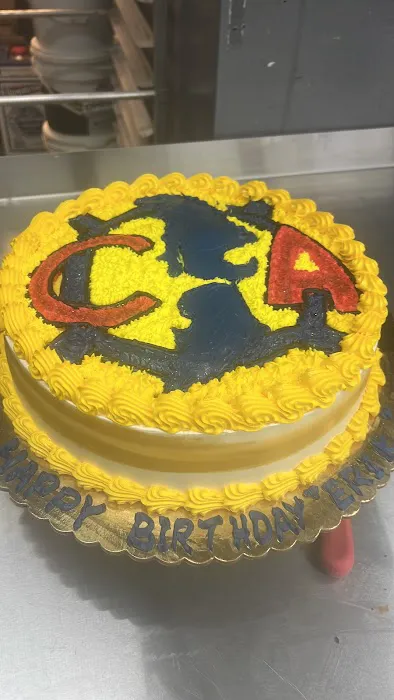 Mocana Bakery Picture 5