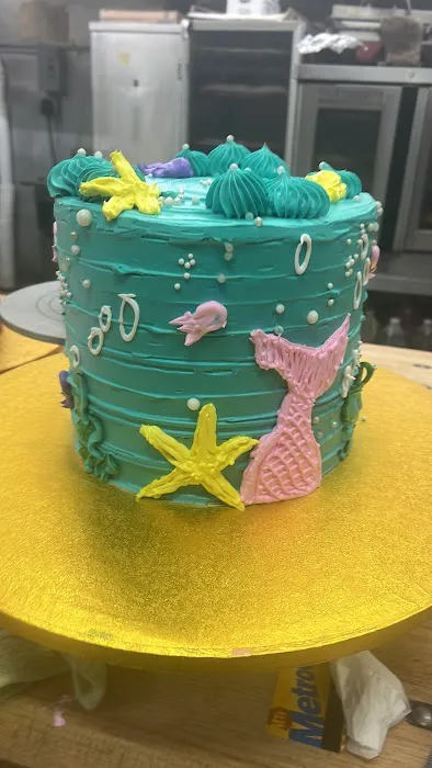 Mocana Bakery Picture 1