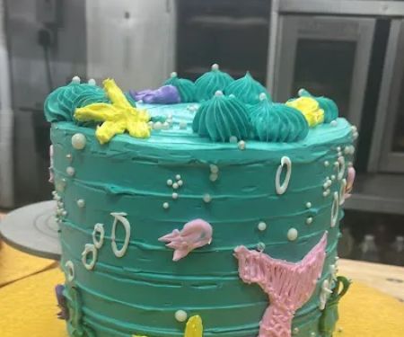 Mocana Bakery