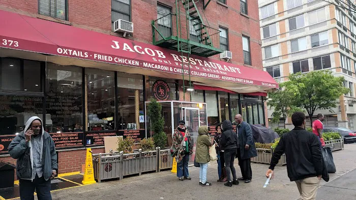 Jacob Restaurant Picture 7