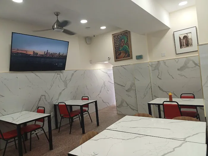 Jacob Restaurant Picture 5