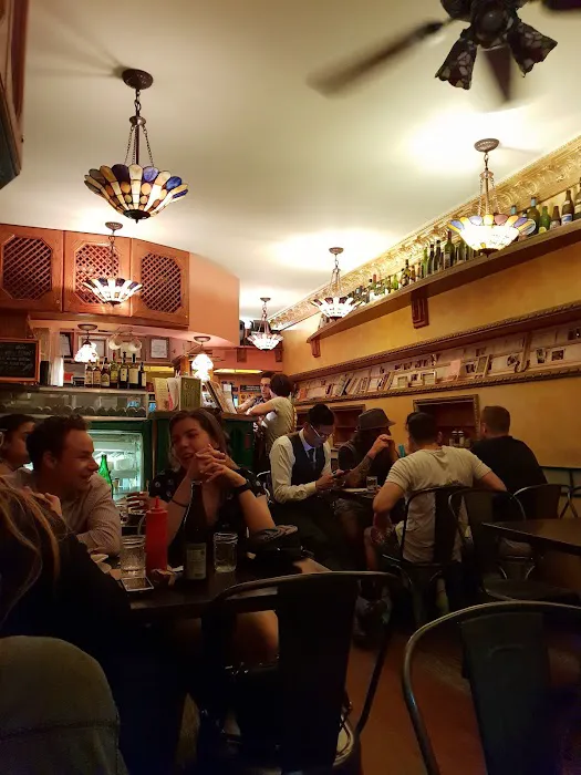 Jacob Restaurant Picture 1
