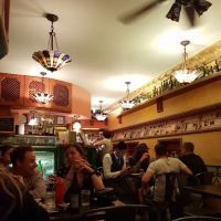 Jacob Restaurant ico