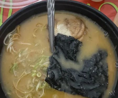 Jin Ramen Central Harlem