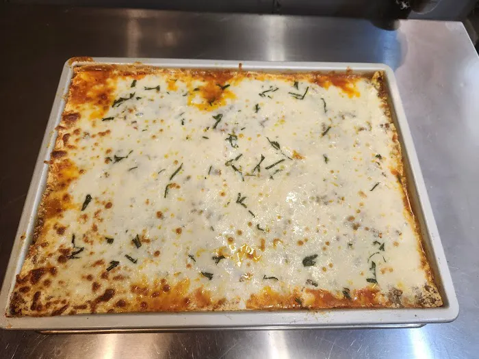 7th Heaven Pizza Picture 8