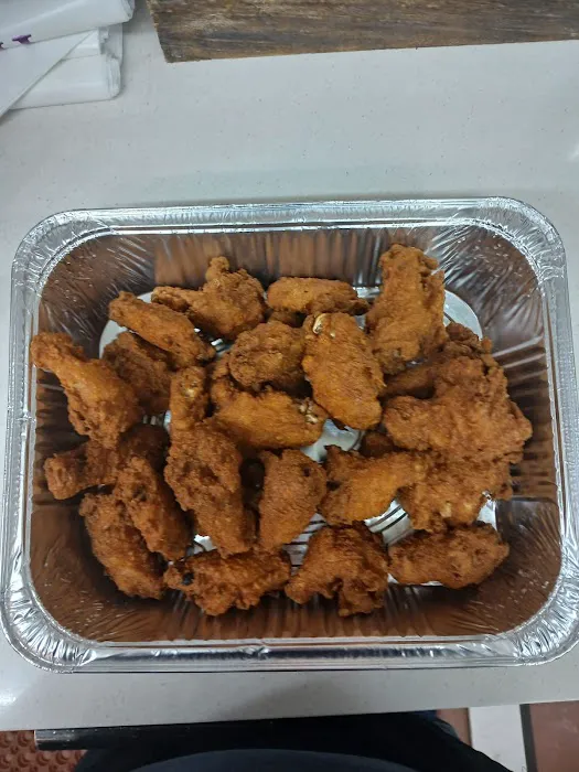 Sabba's Chicken Harlem Picture 6