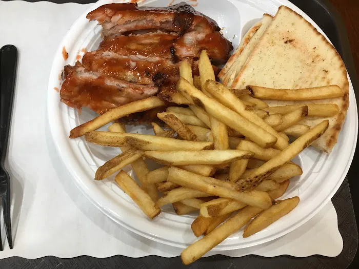 Sabba's Chicken Harlem Picture 1