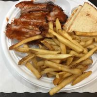Sabba's Chicken Harlem ico