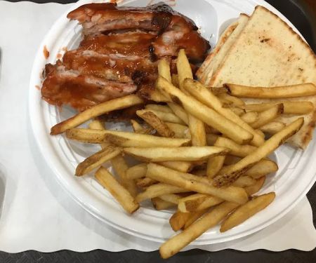 Sabba's Chicken Harlem