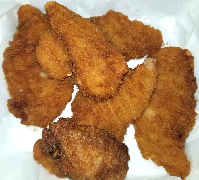 Sabba's Chicken Harlem Picture 7