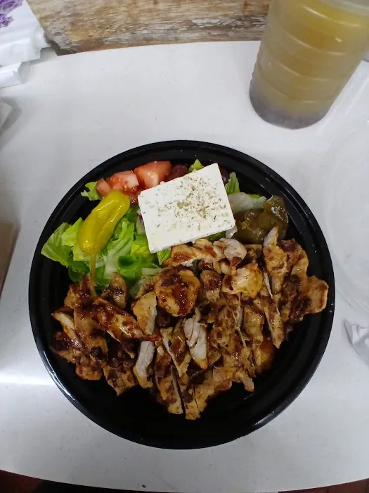 Sabba's Chicken Harlem Picture 8