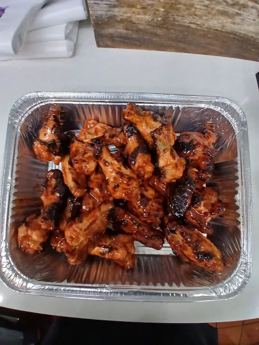 Sabba's Chicken Harlem Picture 4
