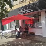 Roberta's Fine Dining