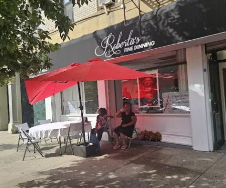 Roberta's Fine Dining