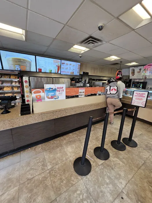 Dunkin' Picture 6
