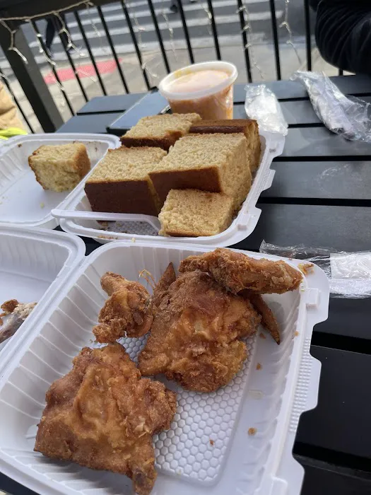 Charles Pan-Fried Chicken Picture 7