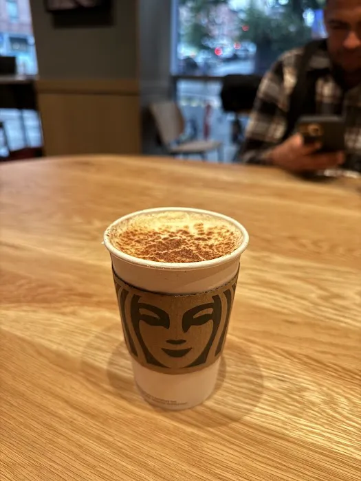 Starbucks Picture 5