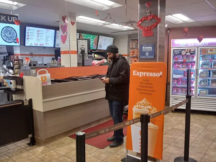 Dunkin' Picture 7
